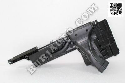 DUCT ASSY-AIR NISSAN 165541AA0A