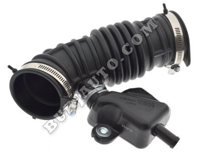 DUCT ASSY-AIR NISSAN 165761CB0A