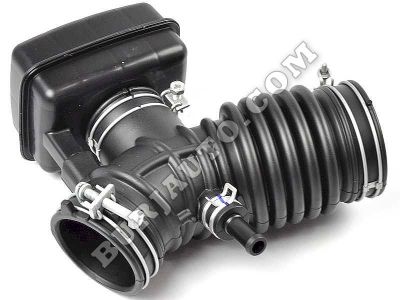 HOSE-AIR NISSAN 1657895F0B