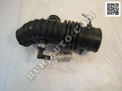 HOSE-AIR NISSAN 16578WA010