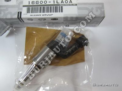 166001LA0A NISSAN INJECTOR-FUEL