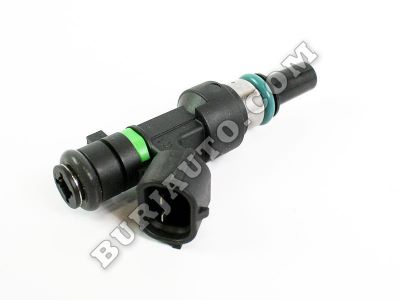 16600ED000 NISSAN Injector-fuel