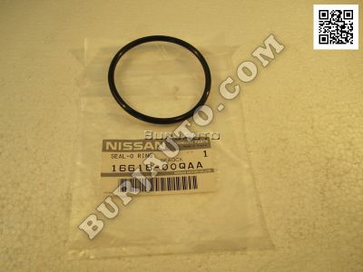 SEAL O RING NISSAN 1661800QAA