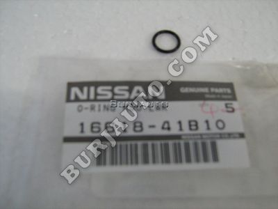 O RING NISSAN 1661841B10