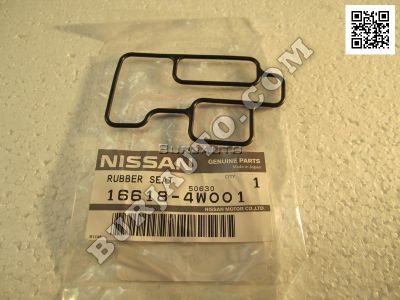 SEAL-O RING NISSAN 166184W001