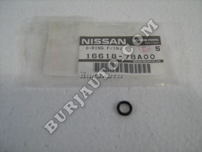 O RING NISSAN 1661878A00