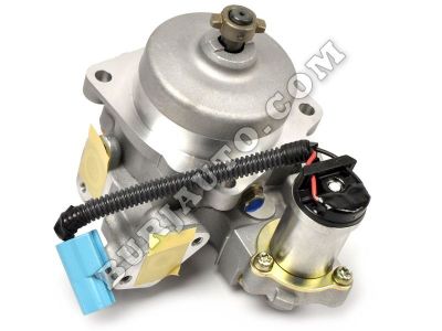 16630AH160 NISSAN Pump assy-fuel