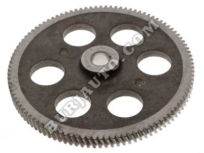 GEAR DRIVE NISSAN 1673506J00