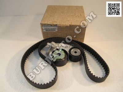 TENSIONER ASSY- NISSAN 1680600Q0L