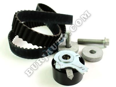 BELT KIT-TIMING NISSAN 1680600QBB