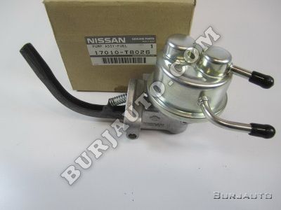 17010T8026 NISSAN PUMP ASSY-FUEL