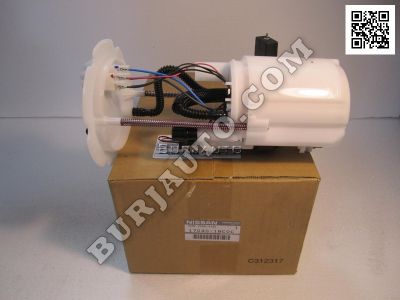 170401NC0C NISSAN PUMP COMPL-FUEL