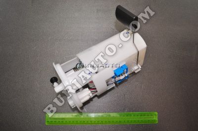 1704095F0B NISSAN PUMP COMPL-FUEL