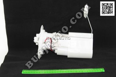 17040CD41A NISSAN PUMP COMPL-FUEL