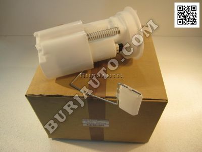 17040ED00B NISSAN Pump compl-fuel