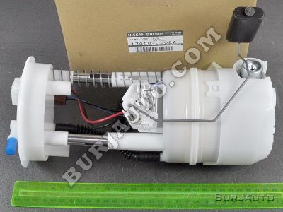 PUMP COMPL-FUEL NISSAN 17040JD02A