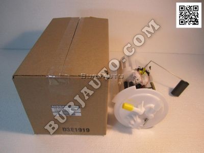 17040ZD80B NISSAN Pump compl-fuel