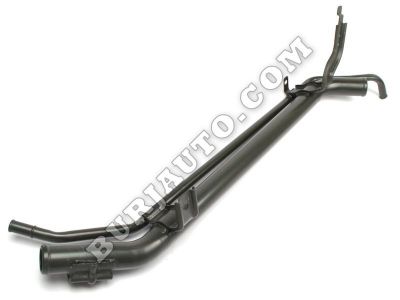 TUBE ASSY NISSAN 17221VB015