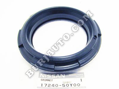 GROMMET NISSAN 1724050Y00