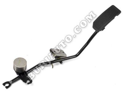 18005VC300 NISSAN LEVER ASSY-ACCE