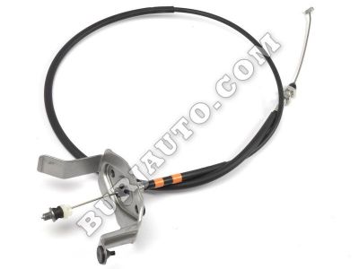 182011M200 NISSAN WIRE ASSY