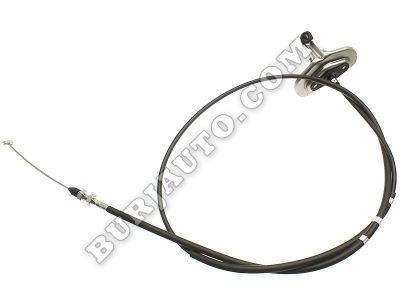 WIRE ASSY Nissan 182014W000