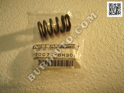 SPRING-SPECIAL Nissan 200748H30A