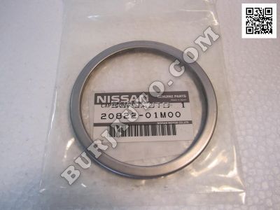 CAP-CONV NISSAN 2082201M00