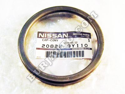 CAP-CONV NISSAN 208223Y110