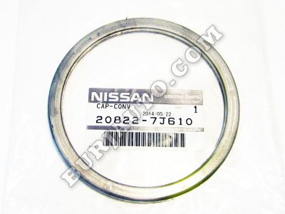 CAP-CONV Nissan 208227J610