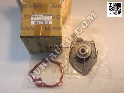 2101000Q0E NISSAN PUMP ASSY-WATER