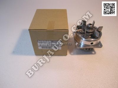 2101031U85 NISSAN PUMP ASSY-WATER