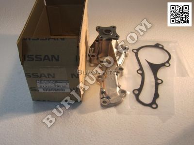 210104M526 NISSAN PUMP