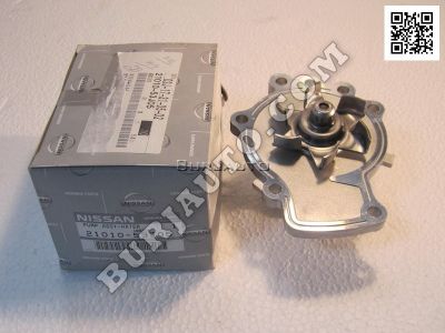 2101053J05 NISSAN PUMP