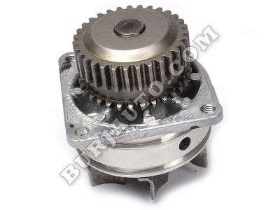 210107Y00A NISSAN PUMP ASSY WATER