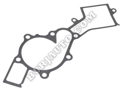 GASKET-W/PUMP NISSAN 210140W000