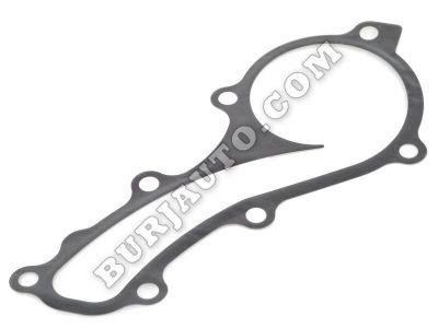 GASKET-W/PUMP NISSAN 210144M501