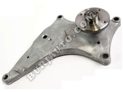 BRACKET PULLEY NISSAN 21046EA200