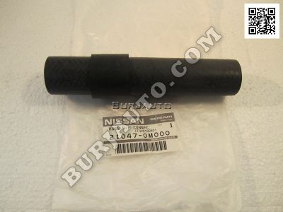 HOSE W P CONNEC Nissan 210470M000