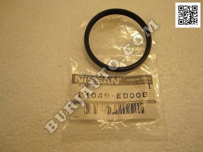 SEAL-O RING NISSAN 21049ED00B