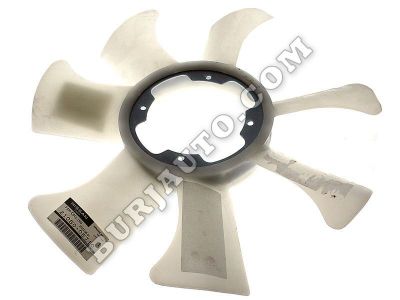 FAN-COOLING NISSAN 2106006J10