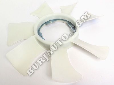 FAN-COOLING NISSAN 210602W20A