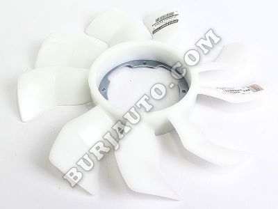 FAN-COOLING NISSAN 2106075T01