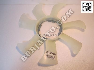 FAN-COOLING NISSAN 21060VB100