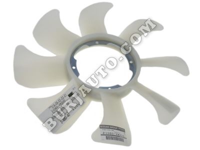 FAN-COOLING NISSAN 21060VW200