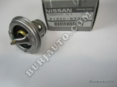 THERMOSTAT ASSY NISSAN 21200W3305