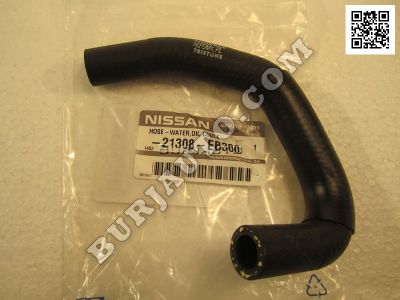 HOSE-WATER Nissan 21308EB300