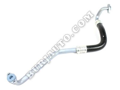 HOSE ASSY-FLEXIBLE NISSAN 21355JF06A