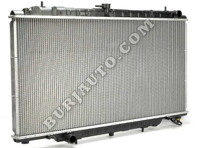 214101Y600 NISSAN RADIATOR ASSY