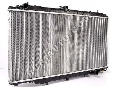 21410VB100 NISSAN RADIATOR ASSY